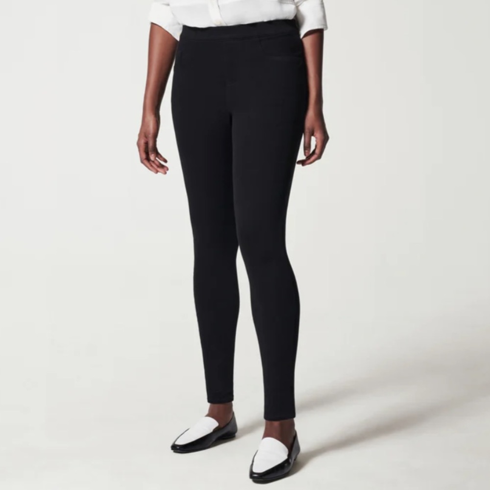 Spanx Jean Leggings